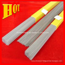 Bright Surface Gr2 0.1 Mm Titanium Wire Price in Stock